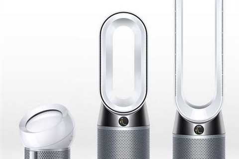 Dyson Purifier Hot+Cool Formaldehyde (HP09) – cures a modern world problem (review)