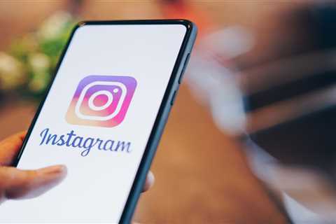 Cannabis Industry to Instagram: Let Us Make Content!