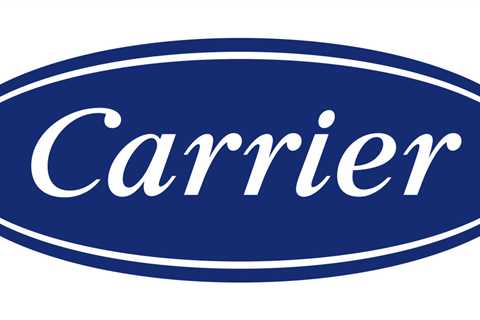 Carrier Healthy Buildings Program Offers Solutions to Improve Indoor Air Quality and Rebuild..