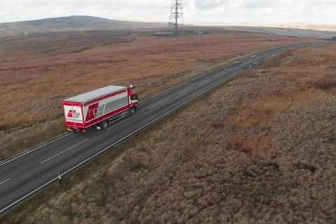 Oldham firms battling rocketing bills with Clean Air Zone on horizon