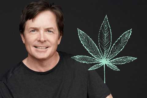 Medical Cannabis and Parkinson’s Disease – Free Guide Published by The Michael J Fox Foundation –..