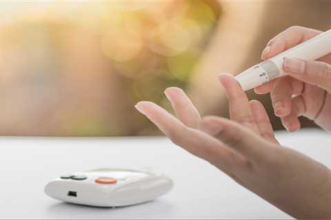 A Suprising New Study Finds Some Cannabis Users Are Less Likely to Develop Type 2 Diabetes