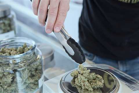 New York Lawmakers Seek Tax Deductions For Marijuana Businesses In Budget Proposals, Despite..