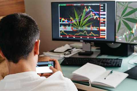 Top Marijuana Penny Stocks Right Now? 3 With Analysts Forecasting Upside