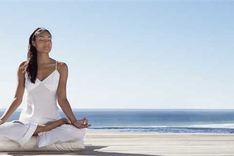 Will Meditation Help Me Lose Weight?