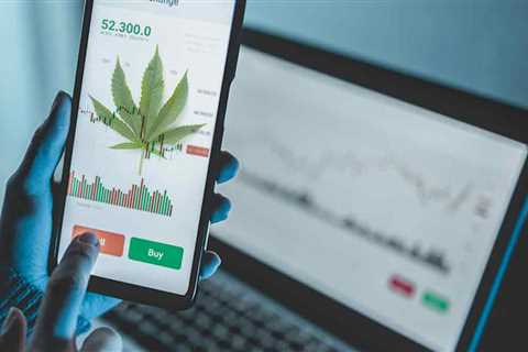 2 Marijuana Stocks To Watch This Tuesday