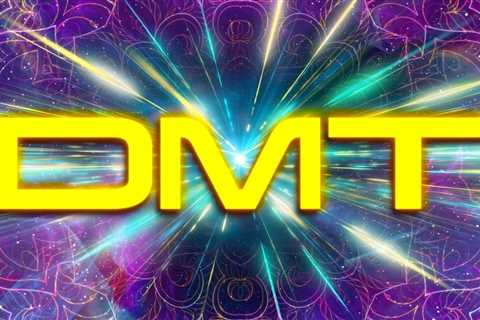 DMT Activation 4444Hz 444Hz 40Hz 4Hz Music to Activate Spiritual Powers┇Angel Meditation Music