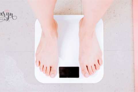 Infertility and Weight Loss – How Weight Loss and Fertility Are Related