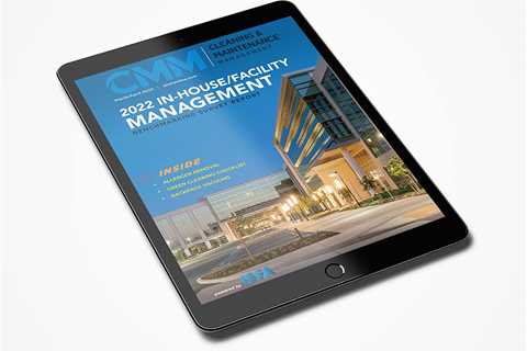 Read CMM’s March/April 2022 Digital Issue
