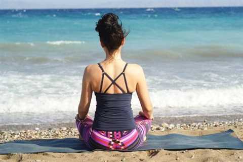 Can Meditation Help You Lose Weight?