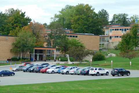 Vermont House Education Committee takes testimony on delaying deadline for school PCB testing