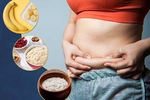 Foods to Eat and Foods to Avoid to Lose Belly Fat