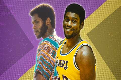 How the Actors Behind Magic and Kareem Transformed Into NBA Legends for 'Winning Time'