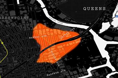 How Will Greenpoint’s New Superfund Site Get Cleaned Up?