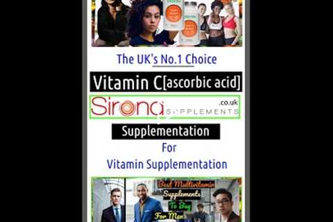 vitamin c supplementation