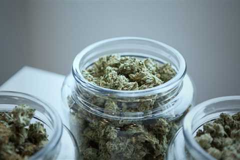 Ohio Lawmakers File New Marijuana Legalization Bill On 4/20 That Mirrors Ballot Initiative..
