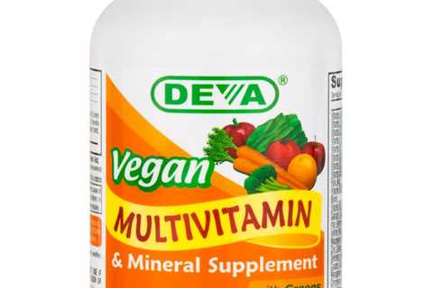 The Ultimate Guide To Should I Take Vitamin And Mineral Supplements? - Medical 