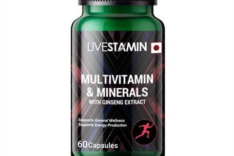 The 30-Second Trick For Multivitamin/mineral Supplements - Linus Pauling Institute  —..