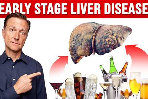 How Much Alcohol Would You Have to Drink Before Liver Damage