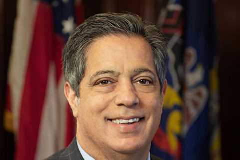 Sen. Jay Costa update: Protecting workers and promoting mobility | The Homepage, published by..