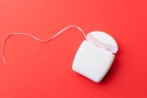 Is a Water Pick Better Than Using Dental Floss? The Answer May Surprise You