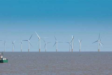 Administration seeing progress on wind energy in Delaware | News