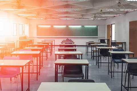 USGBC Releases New Report on Indoor Air Quality in Schools