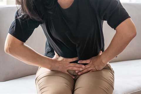 3 Exercise Poses to Help Correct This Pelvic Disorder That Affects Up to 50% of Women