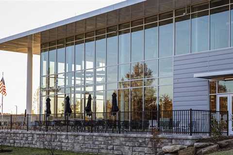 Bendix NA Headquarters Achieves LEED Certification