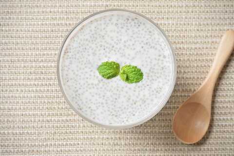 What Is Chia Milk — And How Does This Dairy-Free Alternative Boost Gut Health?