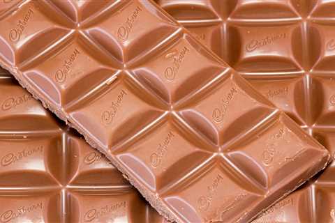 Eating chocolate SLASHES risk of dying young by 12 per cent, major study reveals