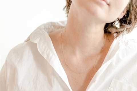 Stress Rash on Neck – 4 Things to Know