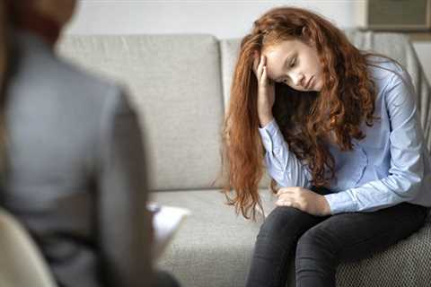 Youth Mental Health Hospitalization Rates Rose in 2020
