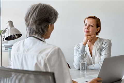 Do I Really Need a Hysterectomy?: Health Advice for Women Over 40