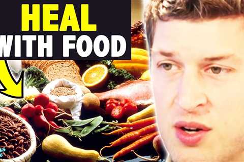 Let Food Be Thy MEDICINE: How To HEAL THE BODY With Food! | Max Lugavere