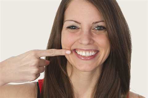 What is the Best Way to cure Receding Gums? - Health and Beauty Products