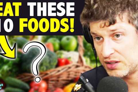 The 10 Healthiest Vegetables You MUST EAT! | Max Lugavere