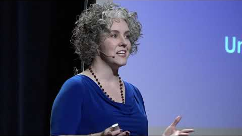Is Living Your Purpose the Key to Health and Wellness? | Myra Godfrey | TEDxWilmingtonWomen