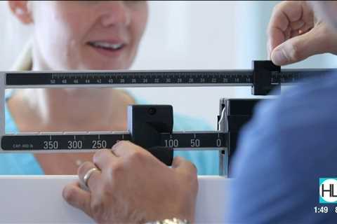 How to balance your hormones to lose weight | HOUSTON LIFE | KPRC 2
