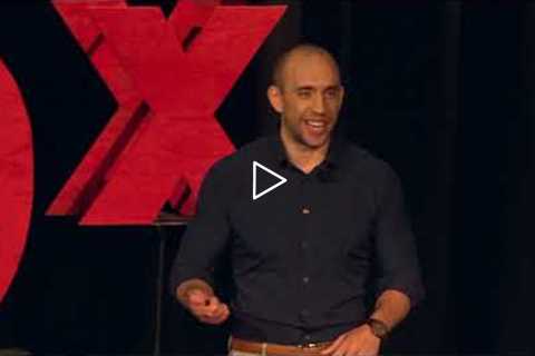 Finding Wellness in Healthcare | Matthew Moore | TEDxSyracuse