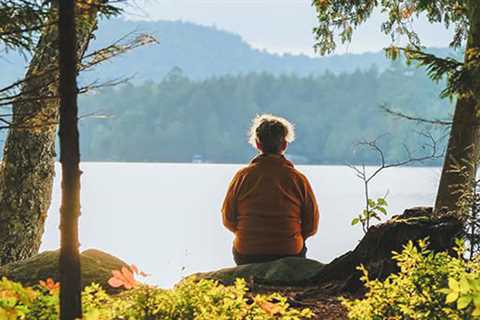 Yoga and Wellness in New York State