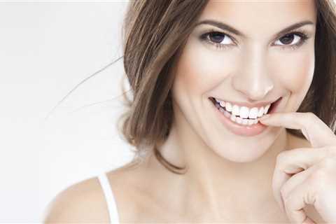 Can Receding Gums Be Reversed Without Surgery? – Sierratele Health