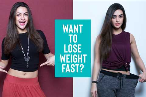 How To LOSE WEIGHT FAST with The Sirtfood Diet | Can You Really Lose 15kg in 3 Weeks?