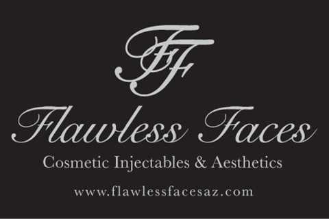 Lip Fillers and Botox in Chandler, AZ: Flawless Faces Med Spa Has All Your Beauty Needs Covered..