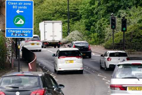 Clean air pledge by Shropcom