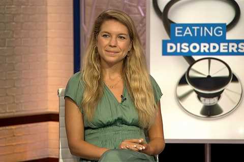 Eating disorders surged during COVID-19 pandemic: Equip Health