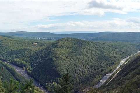Pa. shouldn’t miss unique opportunity to improve Lehigh Gorge, other state parks | Opinion