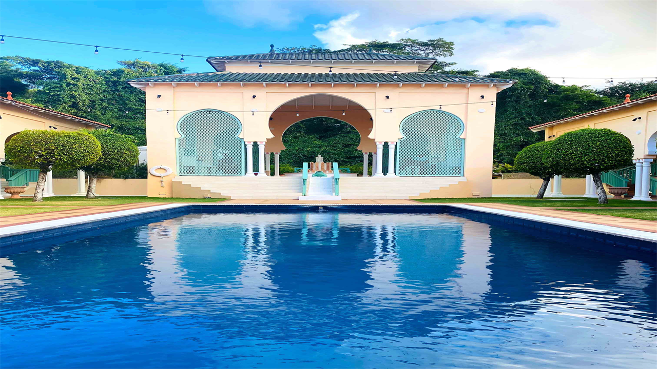 Enjoying a World of Cultures at This Wellness Retreat in St. Lucia