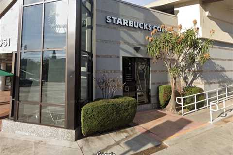 Man Sues WeHo Starbucks Over $1.70 Gift Card Balance, Loses