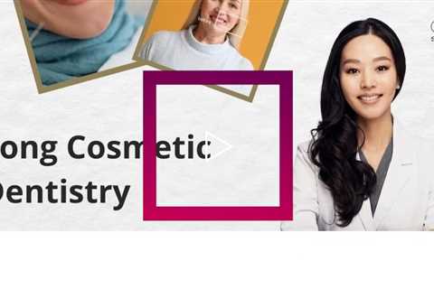 Cosmetic Dentistry in Beverly Hills by Song Cosmetic Dentistry (310) 551-2955